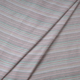  Jhiri Pure Handloom Cotton Fabric 