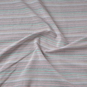  Jhiri Pure Handloom Cotton Fabric 