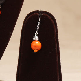 Multicolor - Handmade Wooden Beads GS Necklace Set 05