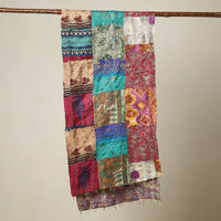 patchwork stole