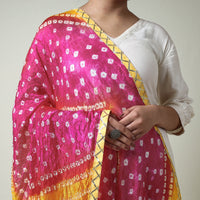 Bandhani Dupatta 