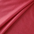 Pink - Vidarbha Tussar x Muga Silk Handwoven Plain Fabric 14