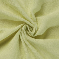 plain woolen fabric