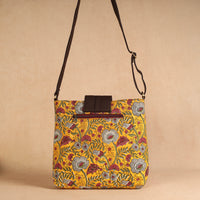 Handcrafted Sling Bag
