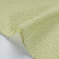 plain woolen fabric