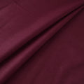 Purple - Vidarbha Tussar Silk Handwoven Plain Fabric 10