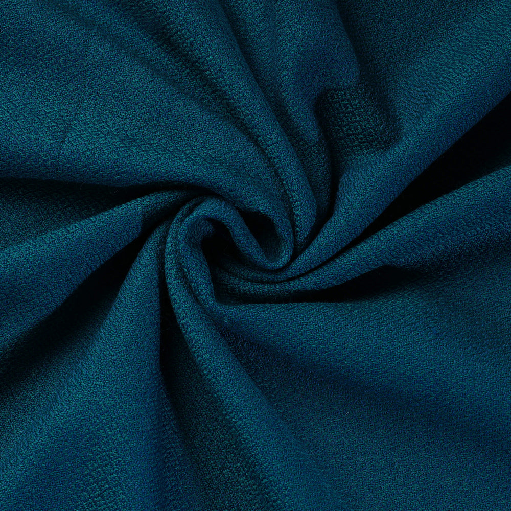 plain woolen fabric 