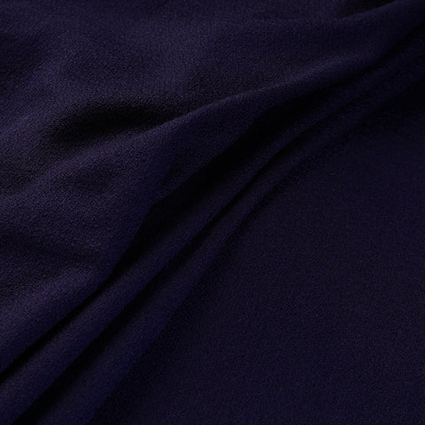 plain woolen fabric