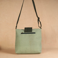 Handcrafted Sling Bag
