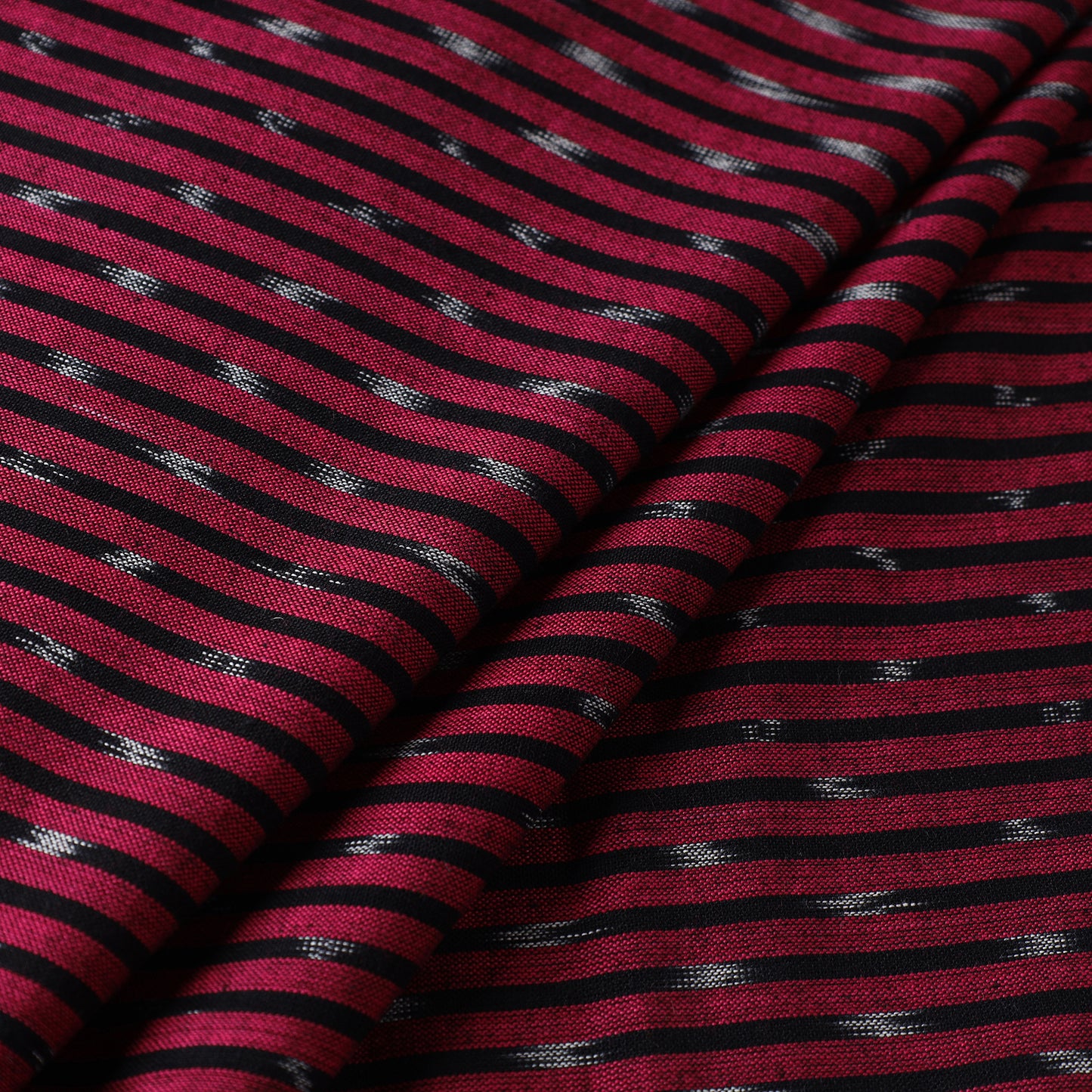 pochampally ikat fabric