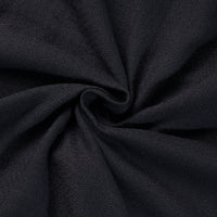 plain woolen fabric