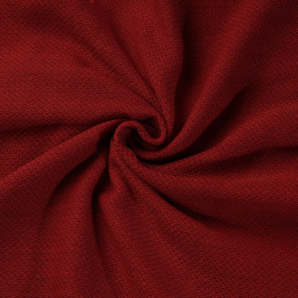 plain woolen fabric 