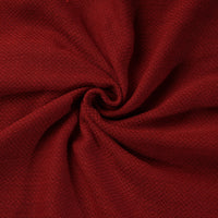 plain woolen fabric 