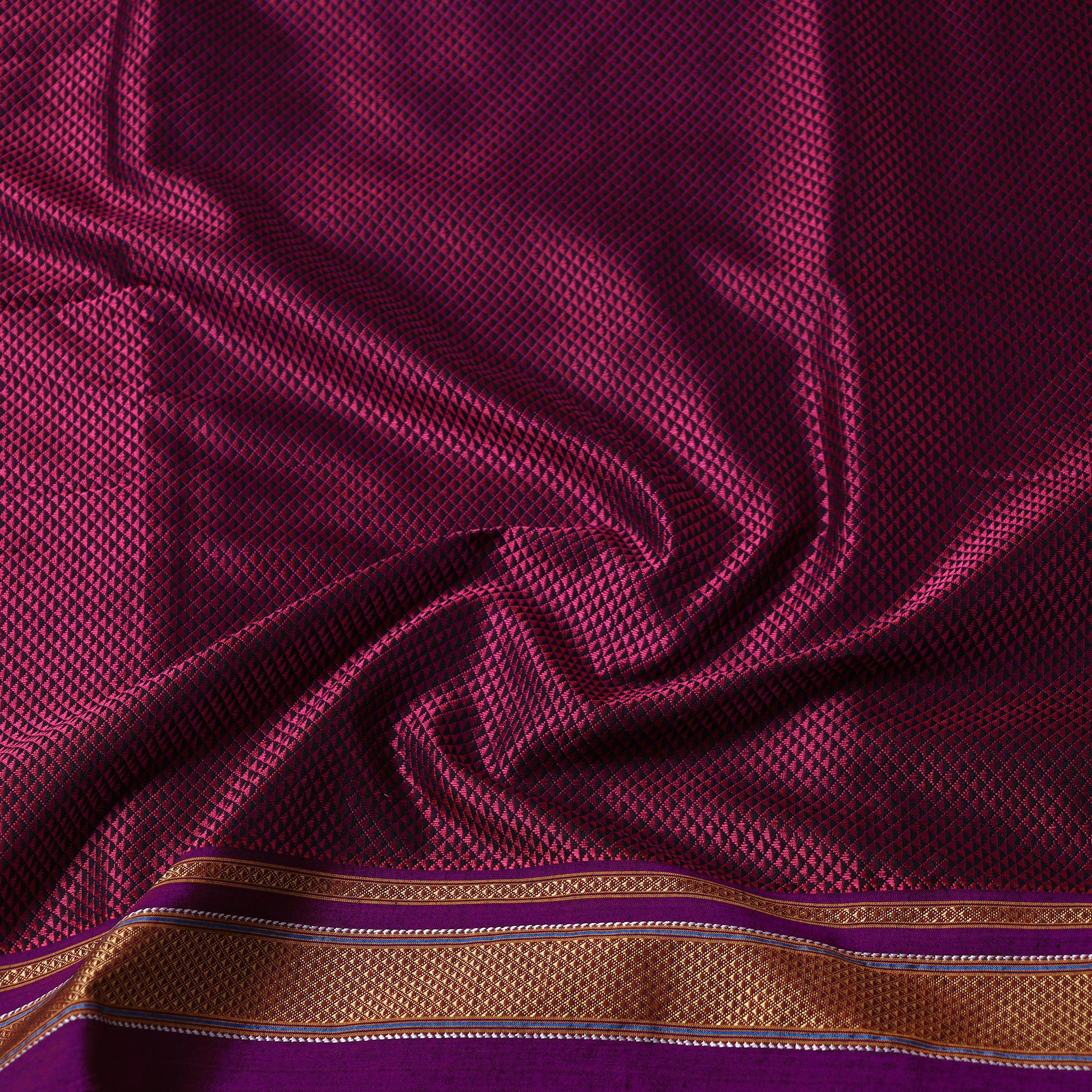 Karnataka Khun Cotton Fabric
