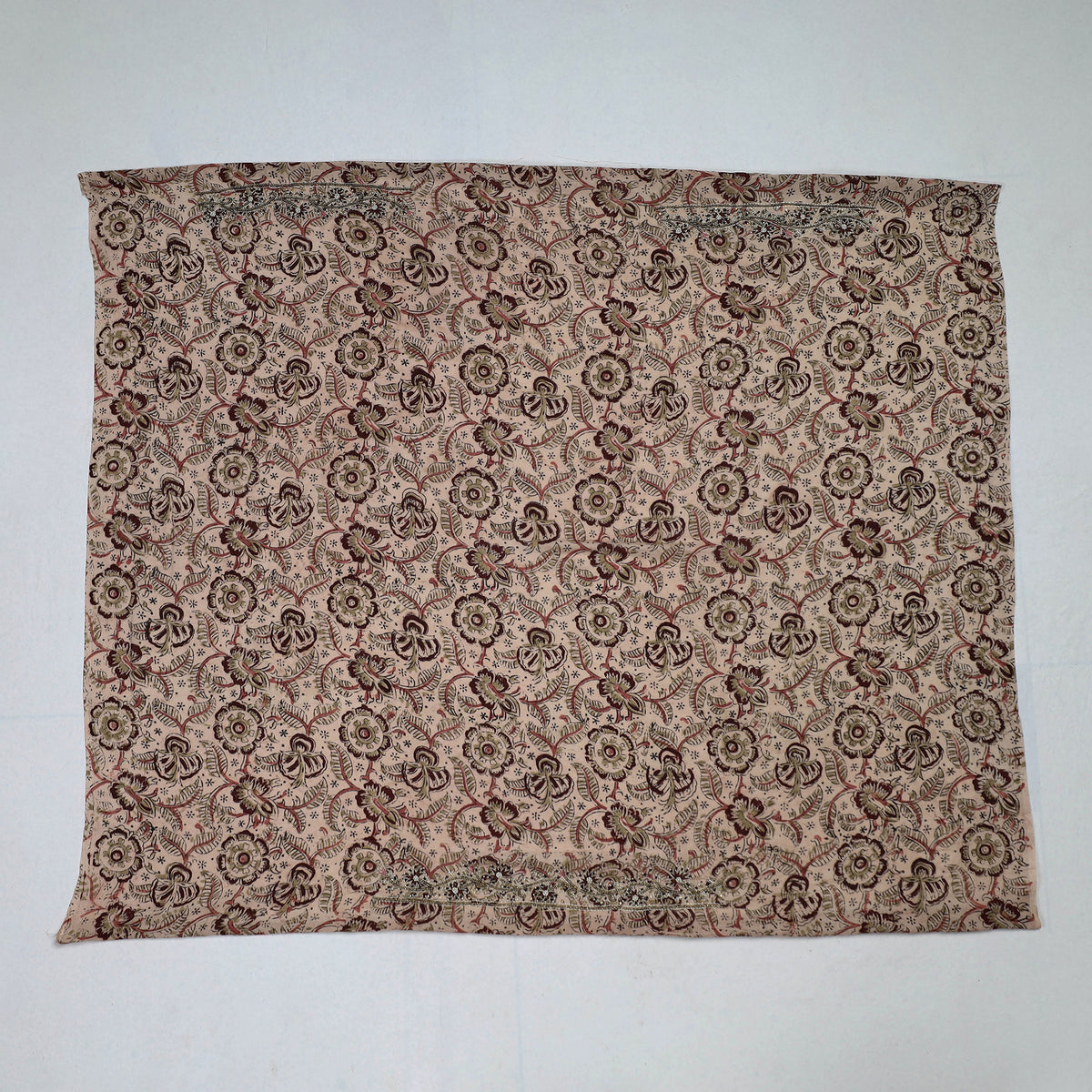 kalamkari blouse piece 