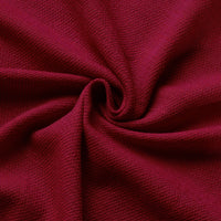 plain woolen fabric