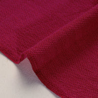 plain woolen fabric