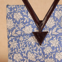 sanganeri hand bag