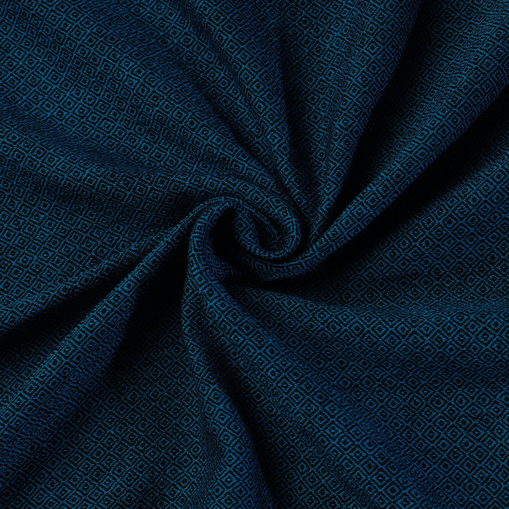 plain woolen fabric 