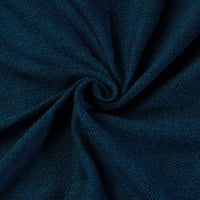 plain woolen fabric 