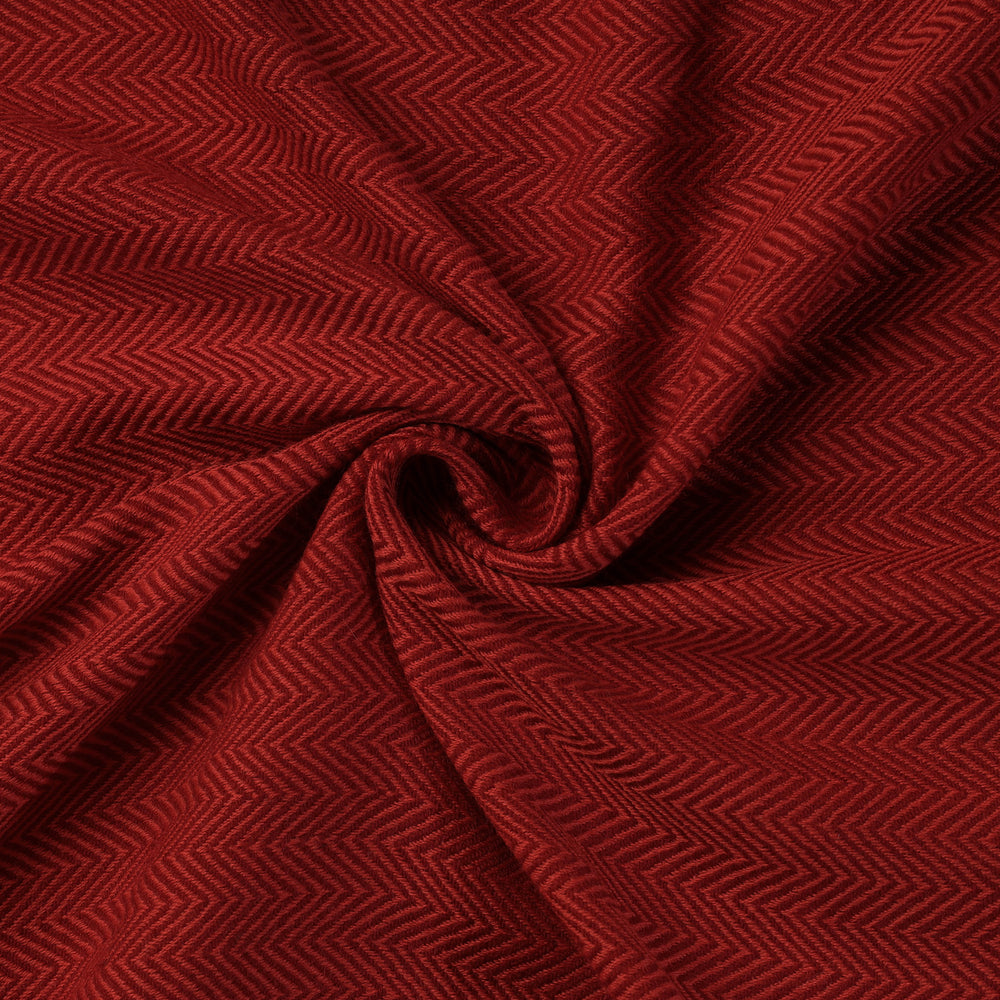 plain woolen fabric 