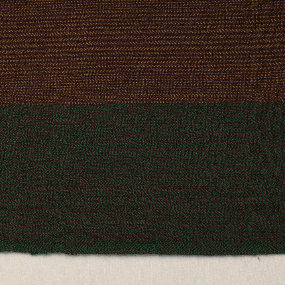 plain woolen fabric