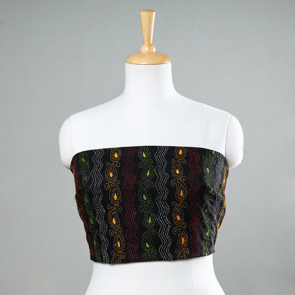 embroidery blouse piece