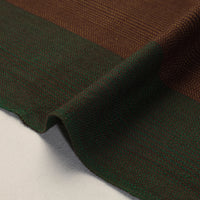 plain woolen fabric