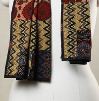 patchwork stole