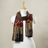 patchwork stole