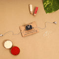  Camera - Handmade Felt Kids Rakhi