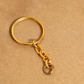  Guitar - Handmade Felt Kids Rakhi