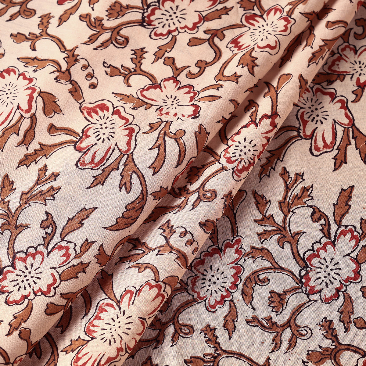 sanganeri fabric