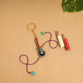 Guitar - Handmade Felt Kids Rakhi