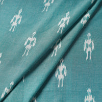 Pochampally Ikat Fabric 