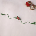 Fish - Handmade Threadwork Kids Rakhi (Assorted) 18