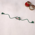 Fish - Handmade Threadwork Kids Rakhi (Assorted) 20