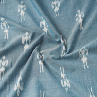 pochampally ikat fabric