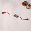 Fish - Handmade Threadwork Kids Rakhi (Assorted) 23
