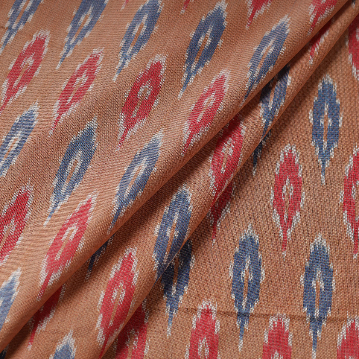 Pochampally Ikat Fabric 