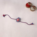 Cat - Handmade Threadwork Kids Rakhi (Assorted) 07