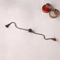 Round - Handmade Threadwork Kids Rakhi 27