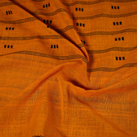 Handloom Cotton Manipuri Stole 08