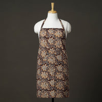 Kalamkari Block Printed Apron 
