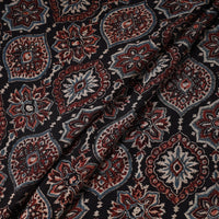 ajrakh fabric