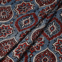 ajrakh fabric