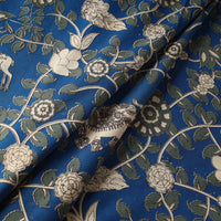 kalamkari print fabric