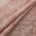 Brown - Authentic Kutch Hand Block Batik Print Pure Handwoven Natural Dyed Kala Cotton Fabric 14