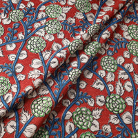 Kalamkari Print Fabric
