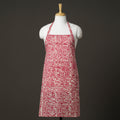 Hand Batik Printed Apron